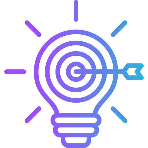 Our Mission Icon