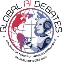 Global AI Debates Fall 2026 organizer logo 2