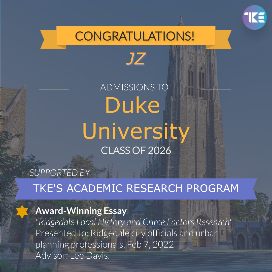 TKEthics student outcome 11